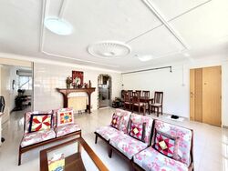 Blk 675 Hougang Avenue 8 (Hougang), HDB 4 Rooms #556698141